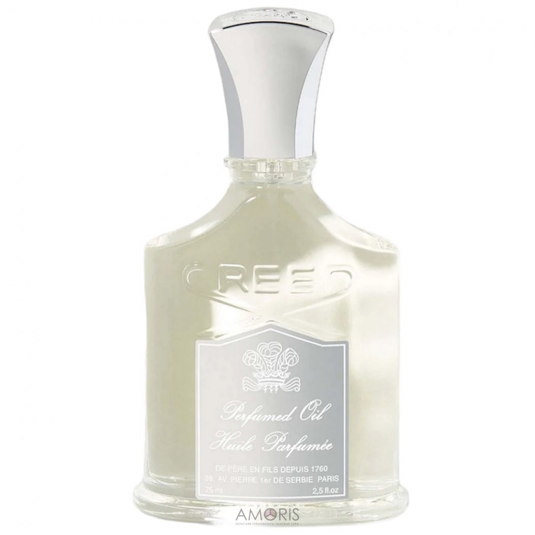 Парфумована олія для тіла